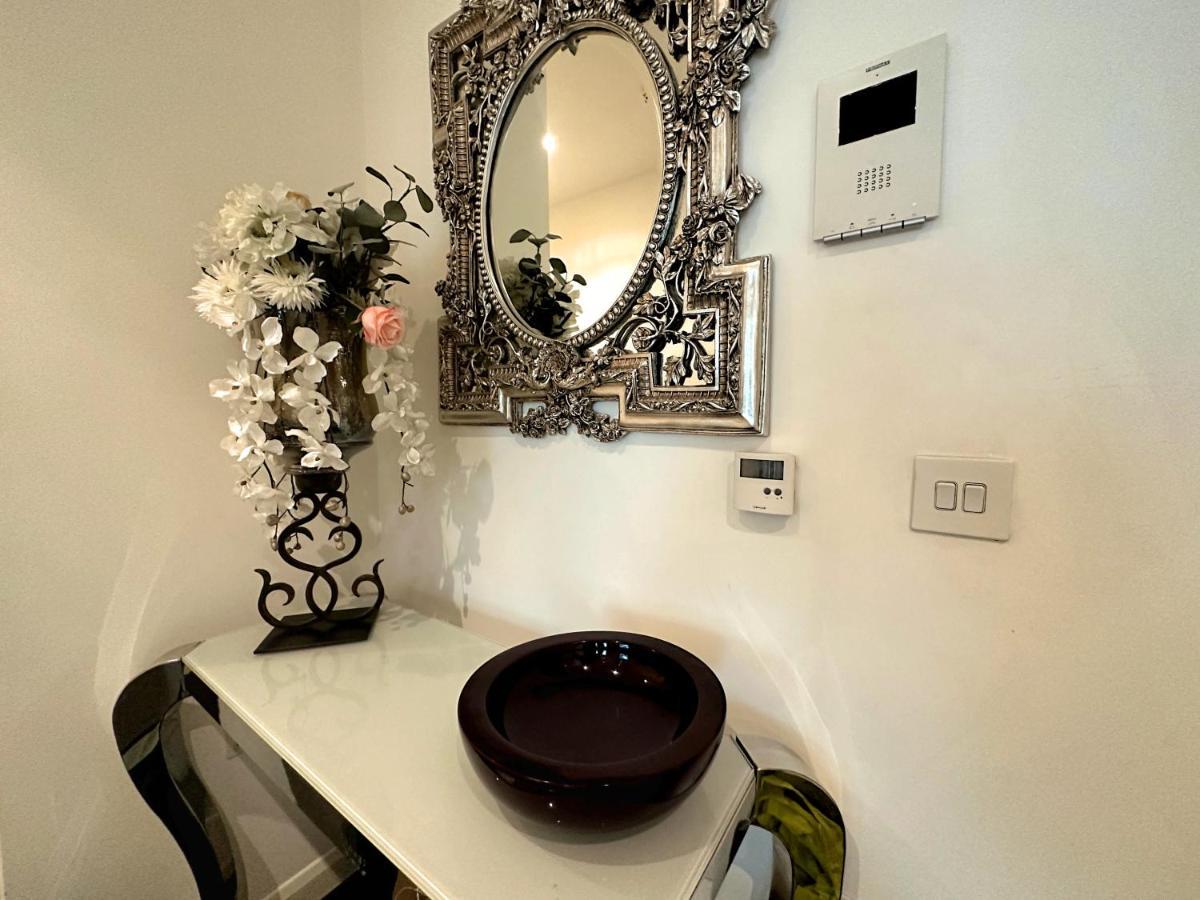 Luxury Apartment In Birmingham City Centre Exterior foto